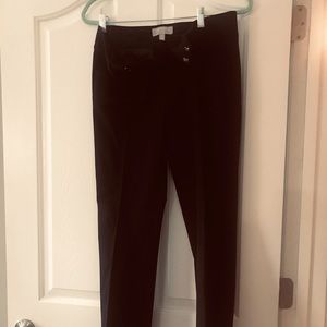 Women’s flare dress pants